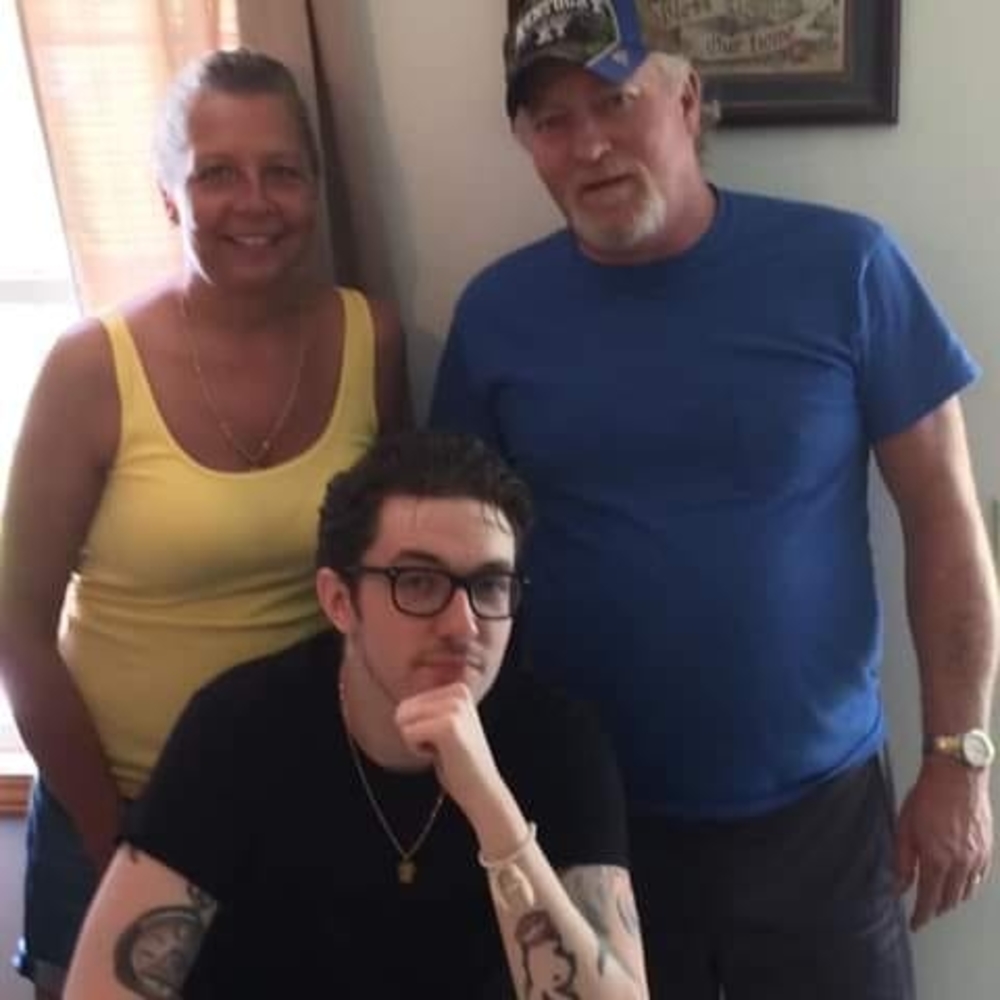 Meet your Posher, Darlene